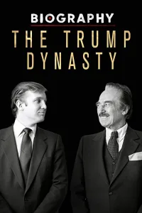 Постер Династия Трампов