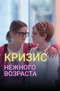 Постер Кризис нежного возраста