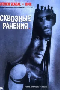 Постер Сквозные ранения