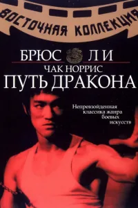 Постер Путь дракона