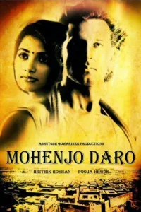 Постер Мохенджо Даро