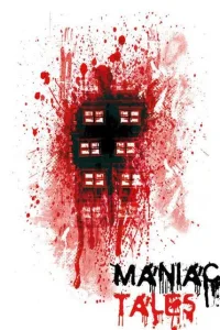 Постер Байки маньяка