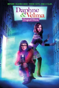 Постер Дафни и Вельма