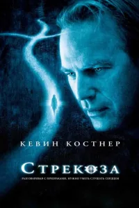 Постер Стрекоза