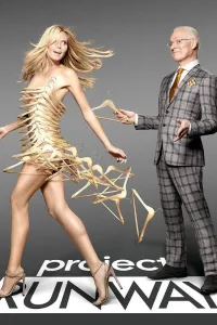 Постер Проект Подиум