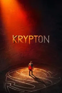 Постер Криптон