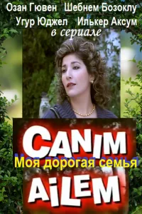 Постер Дорогая моя семья