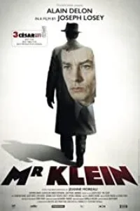 Постер Мсье Кляйн