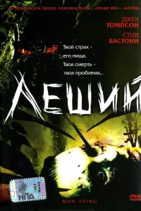 Постер Леший