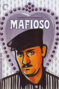 Постер Мафиозо
