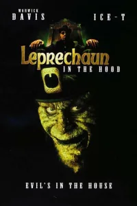 Постер Лепрекон 5: Сосед