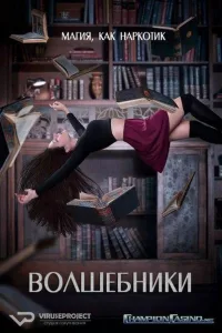 Постер Волшебники