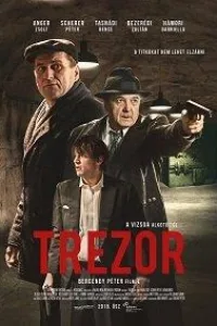 Постер Трезор