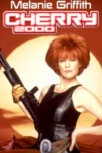 Постер Черри 2000