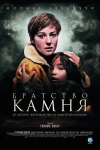 Постер Братство камня