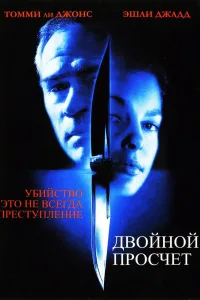 Постер Двойной просчет