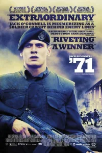 Постер 71
