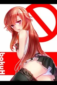 Постер Говорю же, у меня не встаёт!