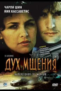 Постер Дух мщения