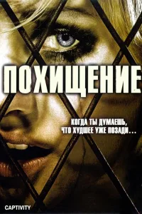 Постер Похищение