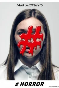 Постер #Хоррор