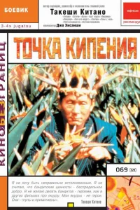 Постер Точка кипения