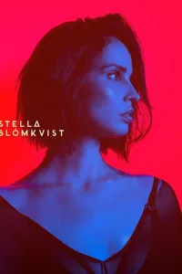 Постер Стелла Блумквист