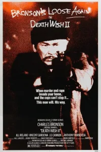 Постер Жажда смерти 2