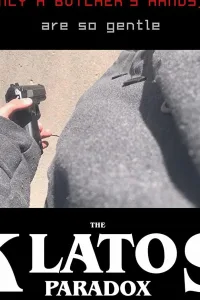 Постер Парадокс Клатоса