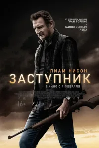 Постер Заступник