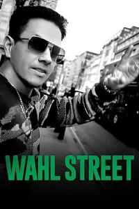 Постер Wahl Street