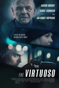 Постер Виртуоз