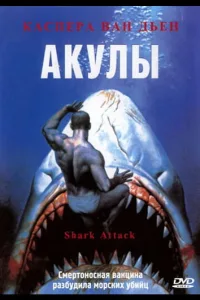 Постер Акулы