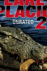 Постер Озеро страха 2