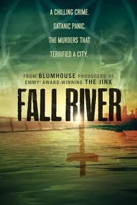 Постер Fall River