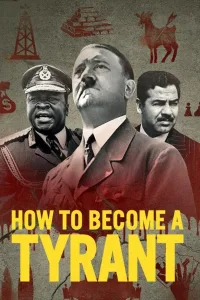 Постер Как стать тираном