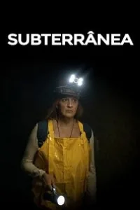 Постер Под землёй