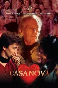 Постер Казанова