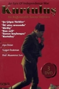 Постер Освобождение