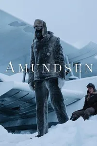 Постер Амундсен