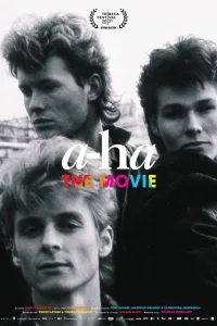 Постер a-ha: Фильм