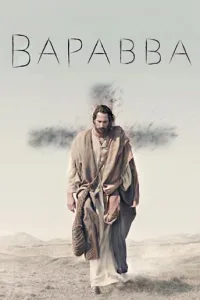 Постер Варавва