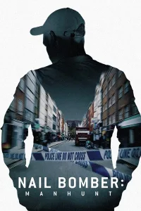 Постер Бомбы, начиненные гвоздями