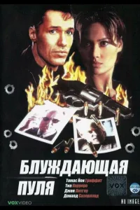 Постер Блуждающая пуля
