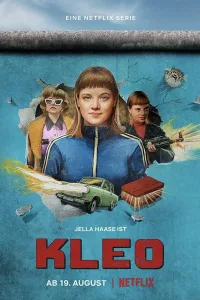 Постер Клео