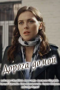 Постер Дорога домой