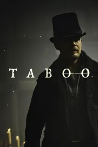 Постер Табу