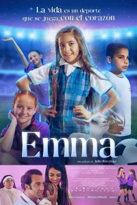 Постер Эмма