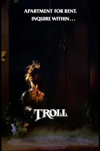 Постер Тролль