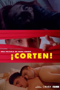 Постер Снято!